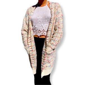 Favlux Fashion Women’s Medium Cardigan